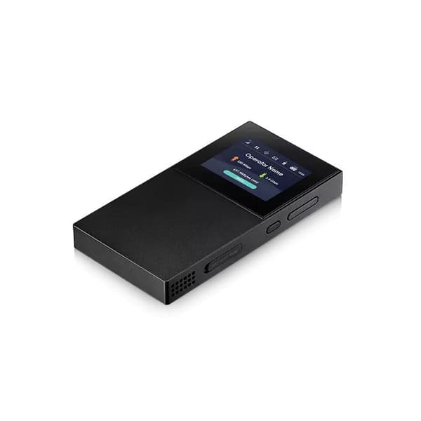 ZyXEL Zyxel NR2301 5G LTE Port