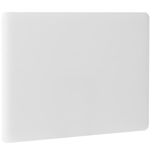Skärbräda HACCP 600 x 400 mm - vit