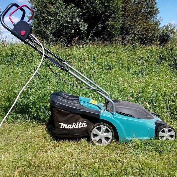 Makita Gräsklippare ELM3320