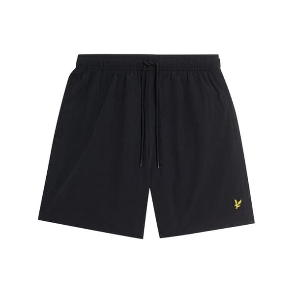 Lyle & Scott Plain badshorts