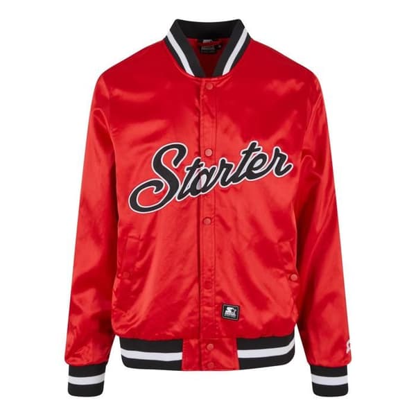 Satinblazer Starter College