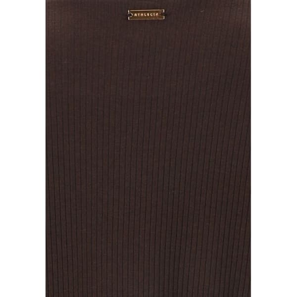 T-shirt dam Athlecia Lankae
