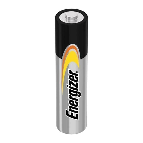 Energizer Power AAA / LR03 alkaliska batterier, 24-pack