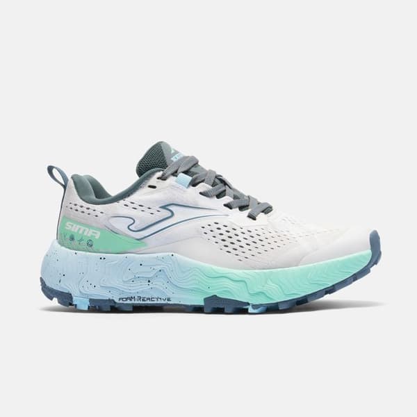 Herrskor Joma Sima Lady 26 Vit