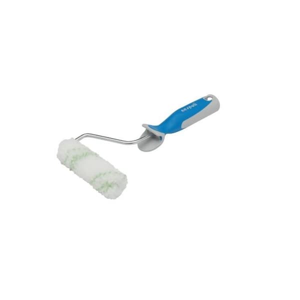 NESPOLI Mini Paint Roller - Finish - Matt Finish - Non-Stick - 60 mm
