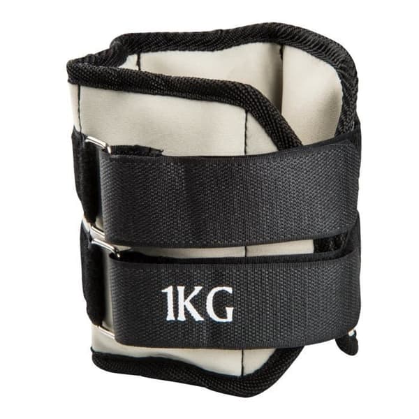 Trendig Sport Hand Exerciser Weighted Cuff 1,0 kg - 1016563