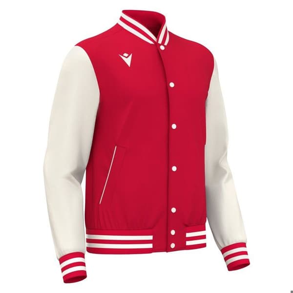 Veste Macron Fiddle