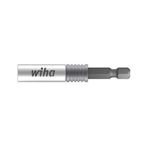 Porte-embout CentroFix Super Slim WIHA - 39134