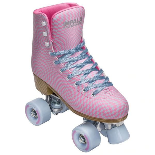 Impala Quad Skate för kvinnor
