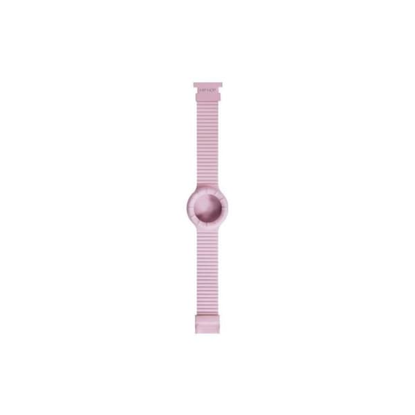 LILAC SILIKON JUSTERBART ARMBAND - HB0007
