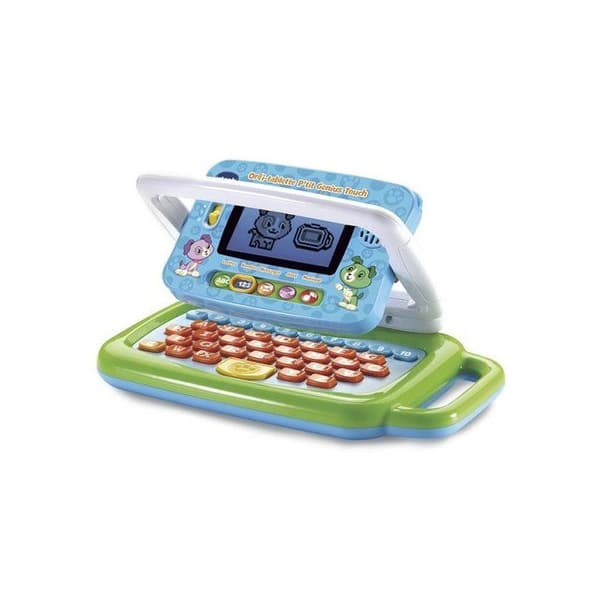 Vtech - Datorplatta - P'tit Genius Touch - Grön