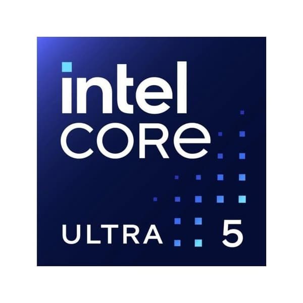 Processor - Intel - Core Ultra 5 - 5.2GHz - 14 kärnor - 24MB Cache