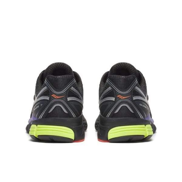 Baskets SAUCONY ProGrid Guide 7 Svart Multi