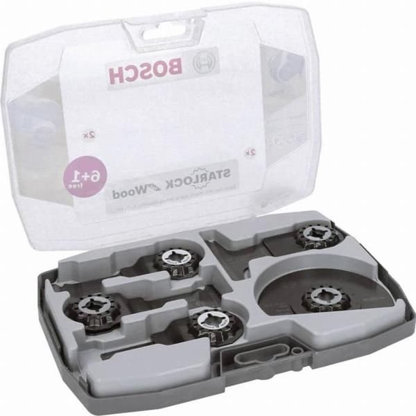 Box Starlock BOSCH specialträ - 2608664623