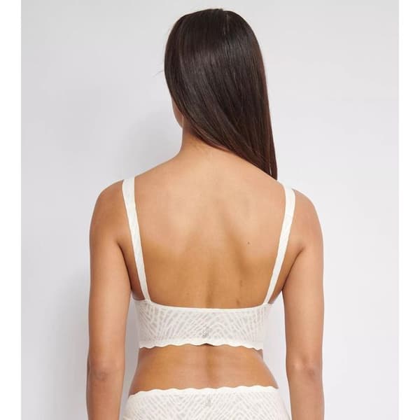 Soutien-gorge för kvinnor Sloggi Zero Feel Bliss