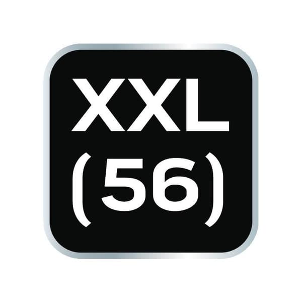Baskalsonger, 3-pack, storlek XXL