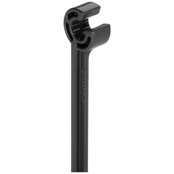 Slanghållare - Gardena - Micro-Drip-System - 15 stycken - 4,6 mm - Enkel montering