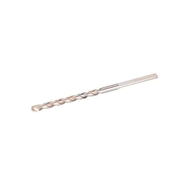 Multimaterialborr - Stanley - 5 mm - 113 mm - 51 mm - Kopparbelagd spets - 120° vinkel