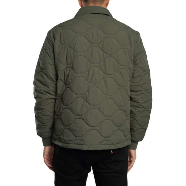 Ripstop-vadderad jacka - Lyle & Scott