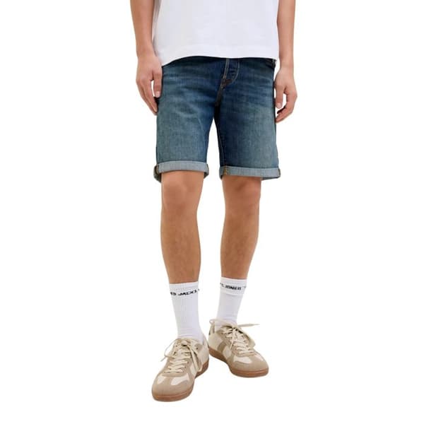 Shorts i jeans Jack & Jones Rick Fox CB 311