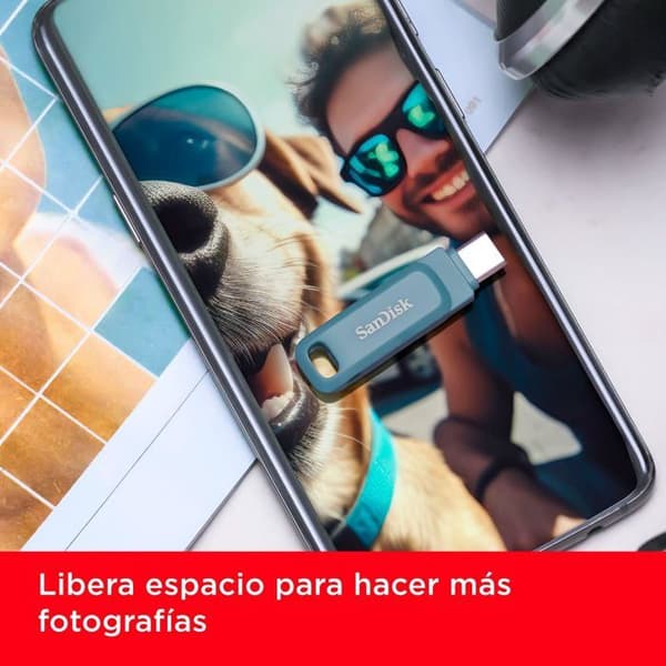 SanDisk Professional Ultra Dua