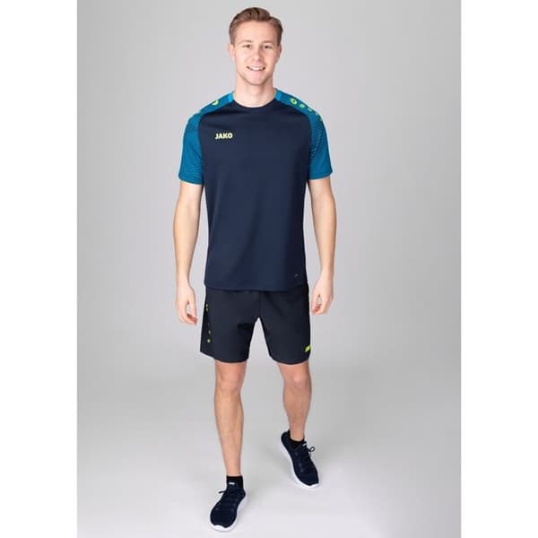 Jako Allround Shorts