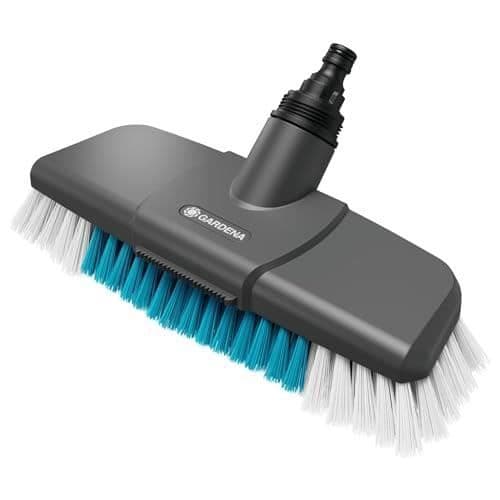 Gardena Cleansystem hårborste 18816-20
