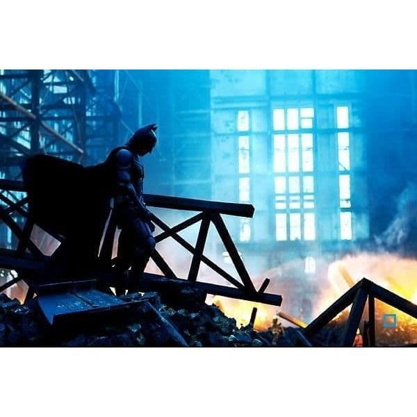 The Dark Knight Blu-Ray