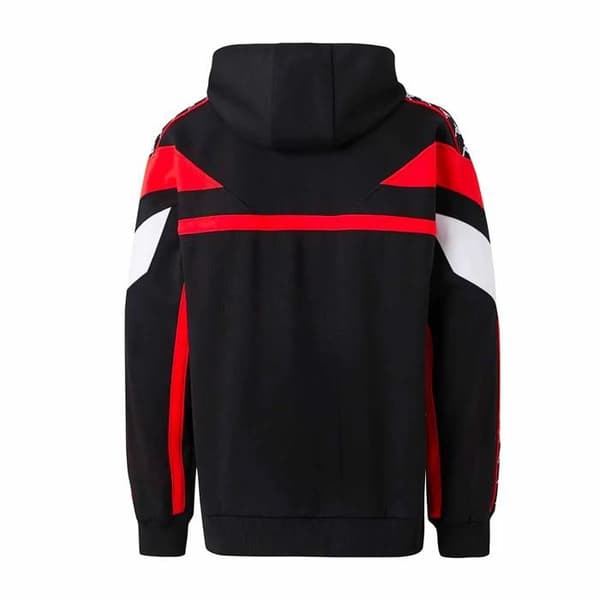 OGC Nice Fligrood hoodie