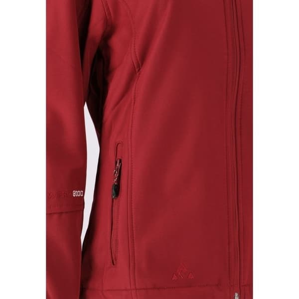 Dam vindjacka Whistler Covina 8000