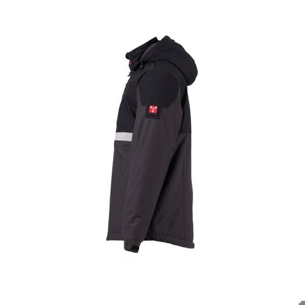Vattentät jacka Payper Wear Wise Lite Pad