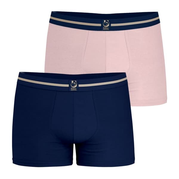 2-pack herrboxers SmileyWorld® I Eminence