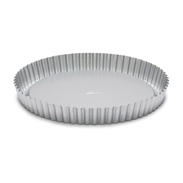 Muffinsform - Patisse - 28 cm - Stål - Silver - Non-stick