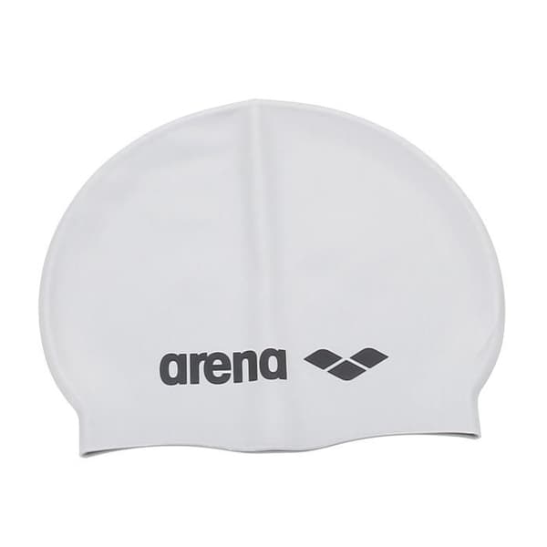 Baddräktshuvud Classic silikon - Arena