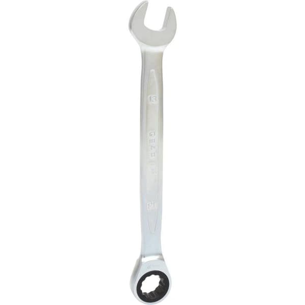 Krom plus kombinyckel 13mm - KSTOOLS - 503.4213 - Mått: 13 mm - Krom