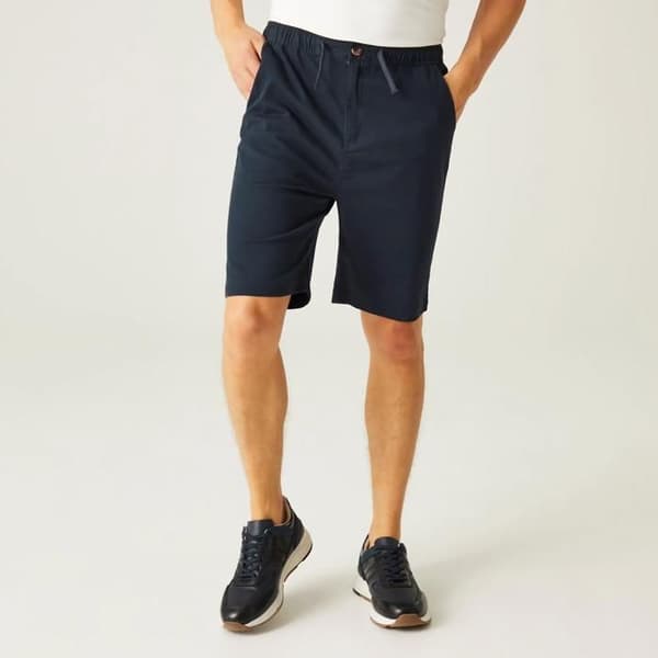 Kort Regatta Aldan Casual