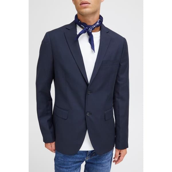Blazer Casual Friday Bille 0132