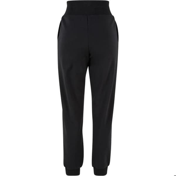 Urban Classics Mysiga joggingbyxor för kvinnor