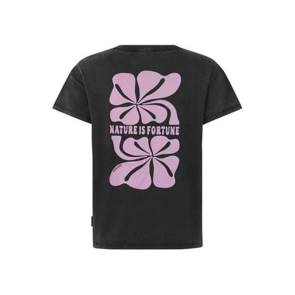 T-shirt dam Protest Las