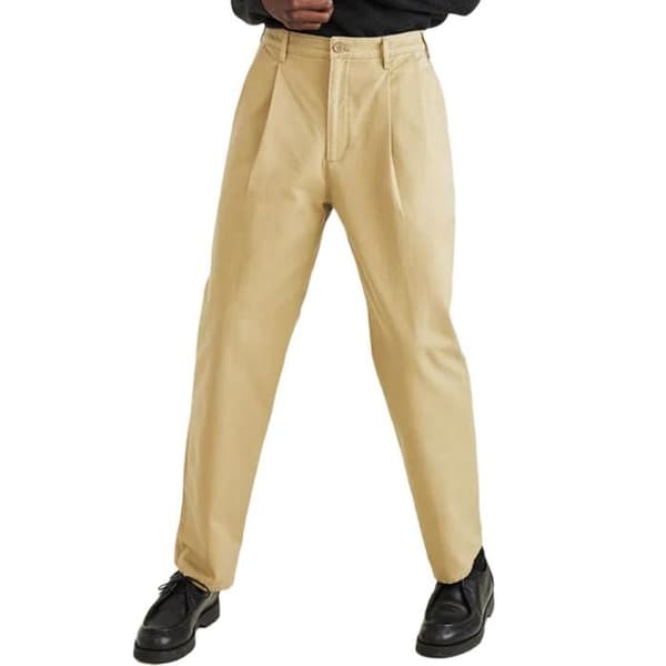 Dockers Original Kamelfärgade Chinos för Herr