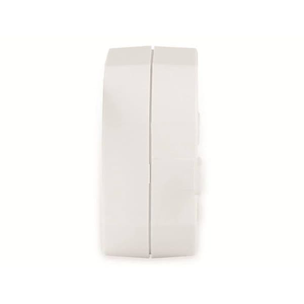 Smartwares SH4-90260 Smartwares SmartHome Basic trådlös strömbrytare