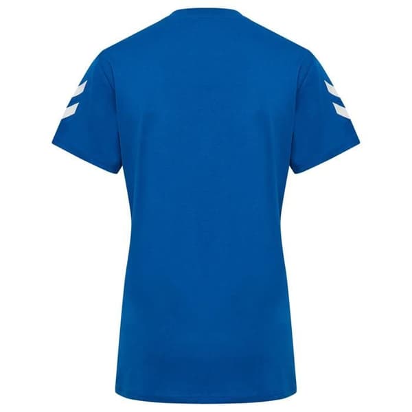 T-shirt dam Hummel Go 2.0 Chevron