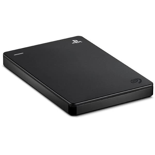 Extern hårddisk Gaming Playstation PS4 PS4 slim - SEAGATE - 2TB - USB 3.0