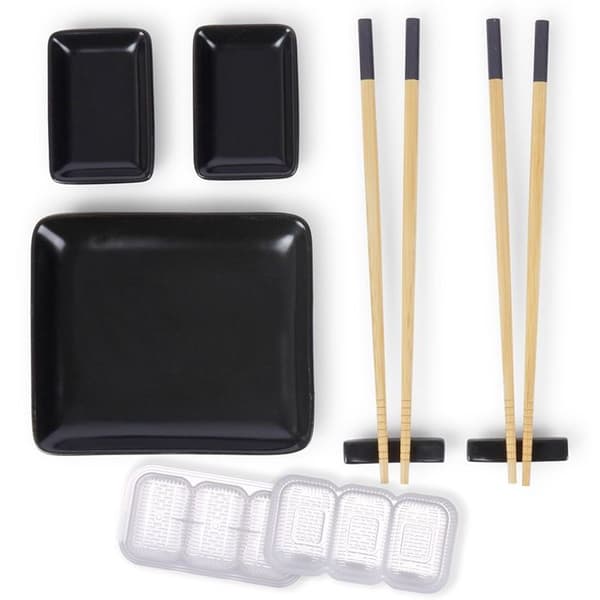 SUSHI SERVERINGSSATS för 2 personer 259399