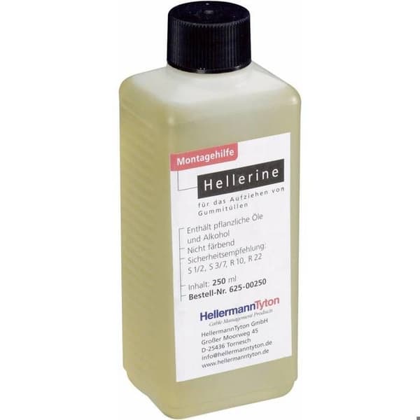N/A HellermannTyton 625-00250 1 st