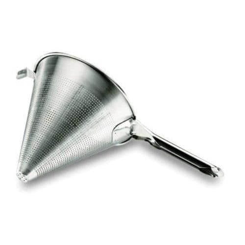 Lacor - 60313 - Kinesiskt durkslag - 12 cm