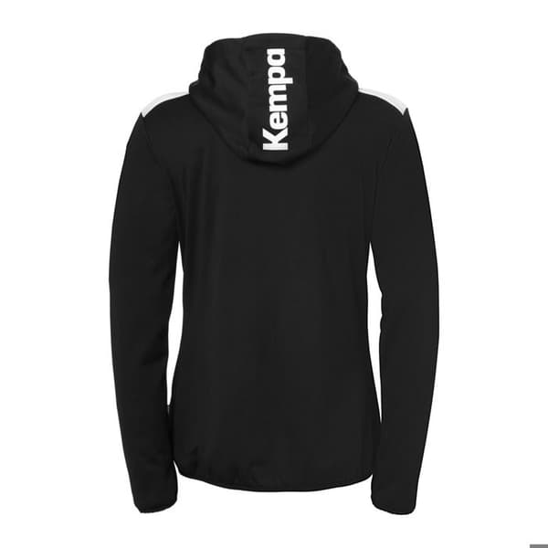 Kempa Emotion 27 dam hoodies