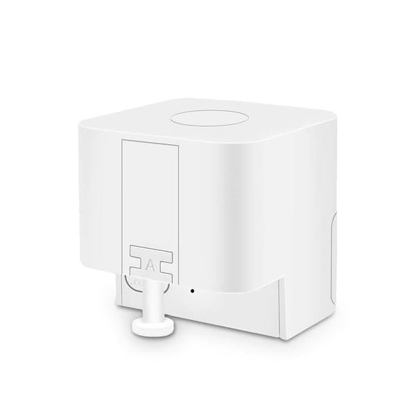 Fingerrobot - NEDIS - Finger Robot CR2 - Bluetooth - Kompatibel med Google Home - Vit
