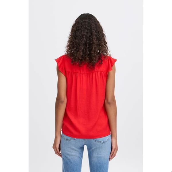 T-shirt dam Ichi Crissy 5