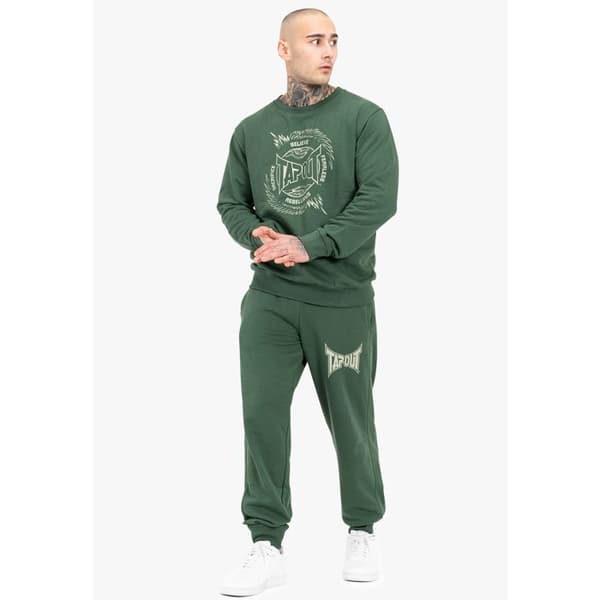 Joggingbyxa regular Tapout